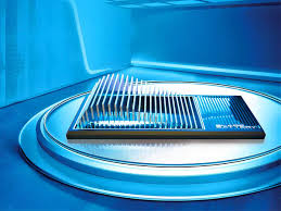 BYD Blade Battery: The Advanced and ...