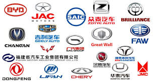 La Chine dumpe son secteur automobile ...