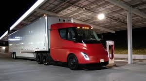 Tesla Optimus Prime : r/transformers