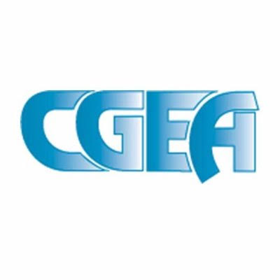 The CGEA (@TheCgea) / Posts / X